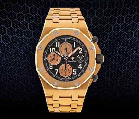 How to Sell Your Audemars Piguet Watch: A Complete Guide